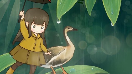 乍暖还寒“雨水”来 调脾疏肝御寒湿