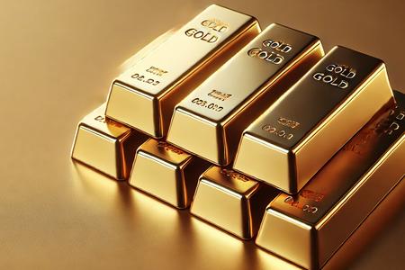 金饰价格每克逼近900元，较年初上涨超90元