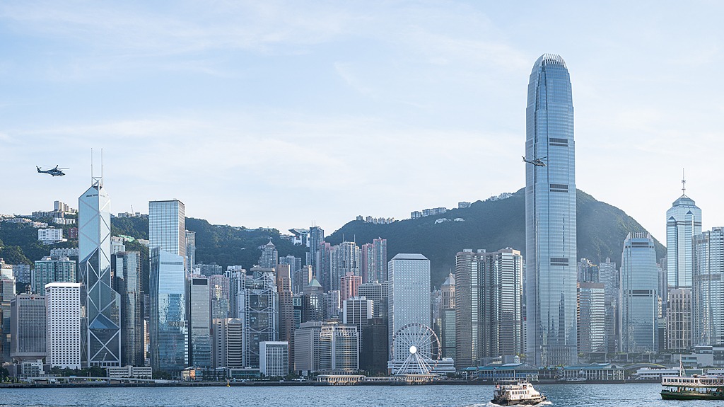 香港逐步放宽6所自资院校招收中国内地学生限额