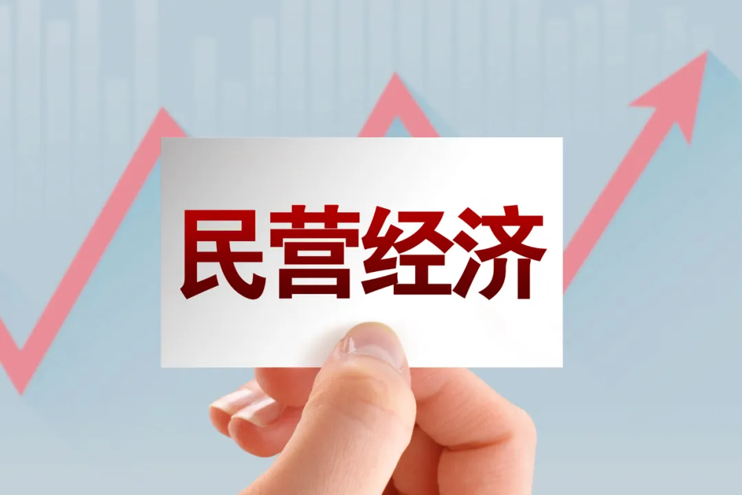 2024年民营企业在我国外贸领域创造“三个首次”