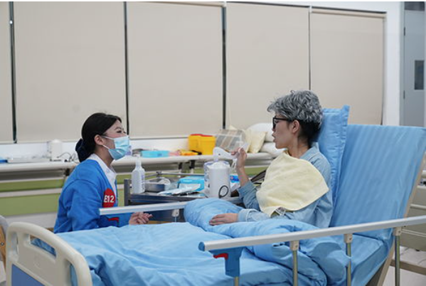 两部门加强高职教育医养照护与管理专业建设