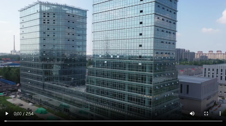 聊城市东昌府区：加快推进新型工业化