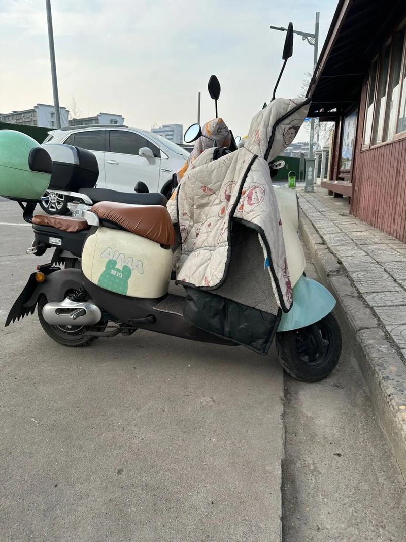 “小电驴”市场掀起换新热潮