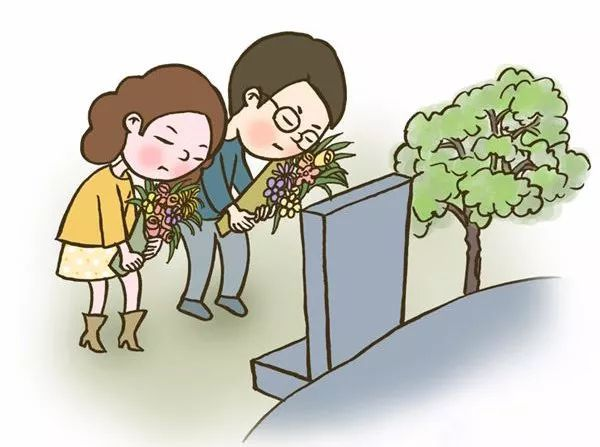 两部门要求全面做好2025年清明节祭扫工作