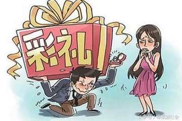 整治高额彩礼 推动婚俗改革 为婚姻“减负” 给幸福加分