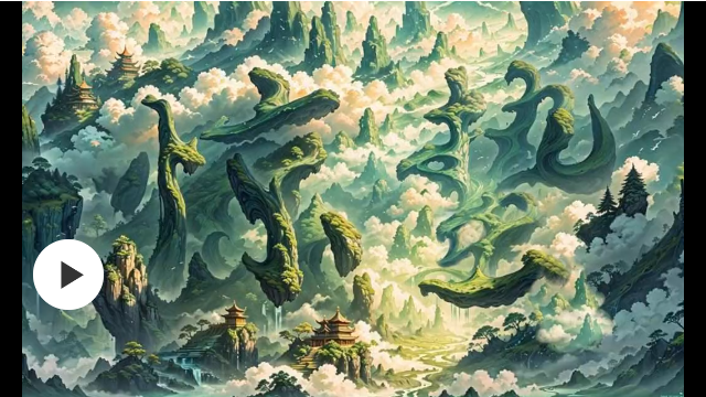 图知道 | 惊蛰：众蛰各潜骇 草木纵横舒