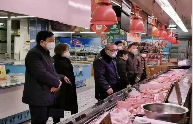 市场监管总局：维护好网络市场秩序