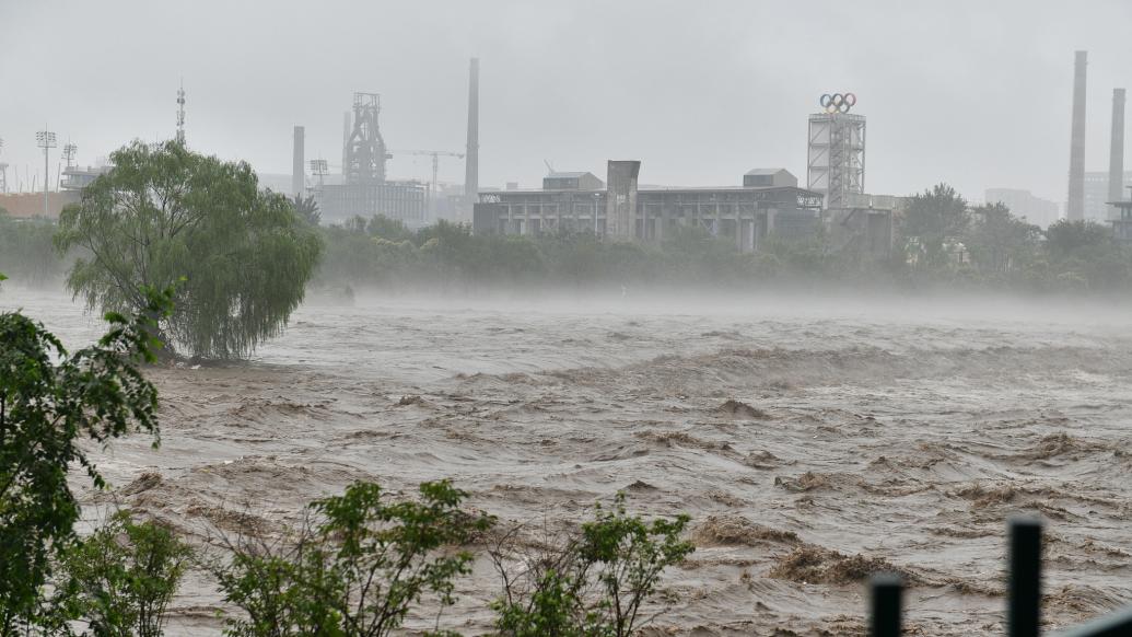 水利部启动实施蓄滞洪区建设管理三年行动