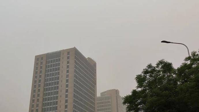 多地气温将达30℃以上 北方局地或有沙尘天气 一周天气速览