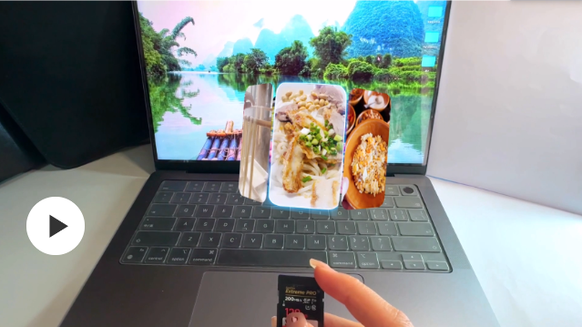 山水养人 滋味养心——看见桂林的烟火日子