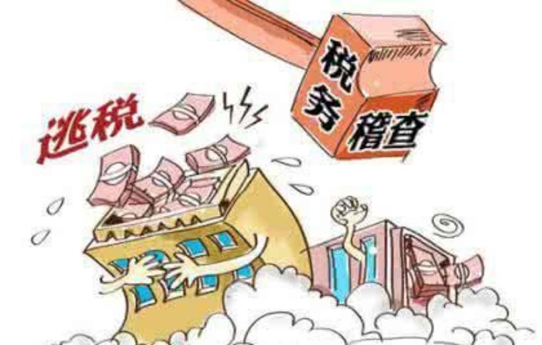 2.26亿元！税务部门查处重大虚开发票偷税骗补案件