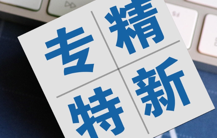北京“专精特新”专板点燃民企“速度与激情”