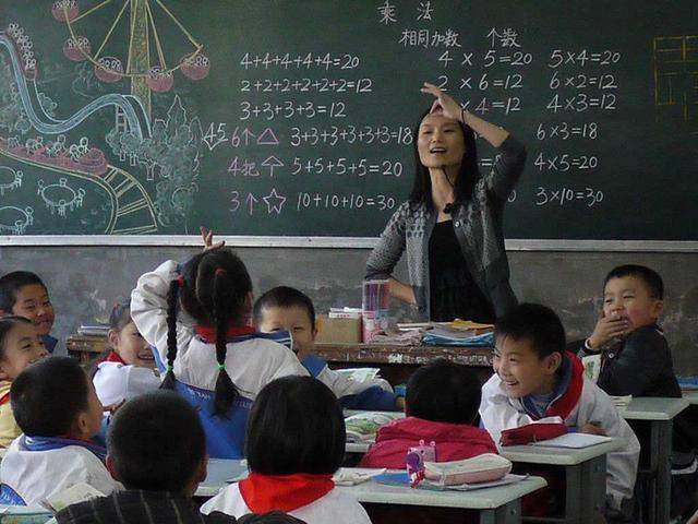 让优质教育“人人可享 处处可达”