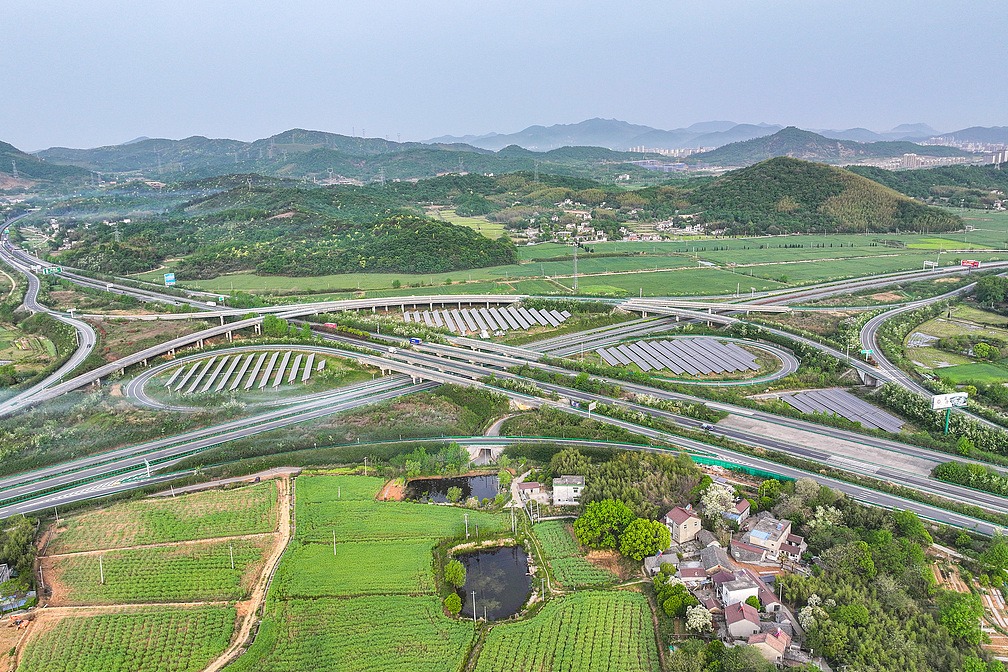 2025年“五一”假期小客车上高速继续免收通行费