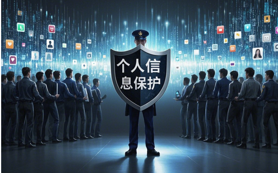 四部门开展2025年个人信息保护系列专项行动
