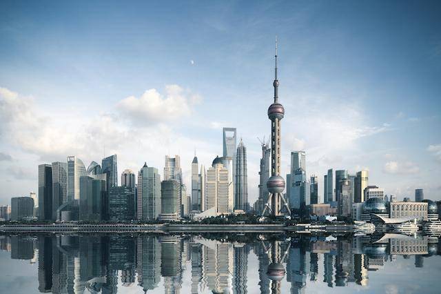 上海先行先试离岸贸易印花税政策成效显著