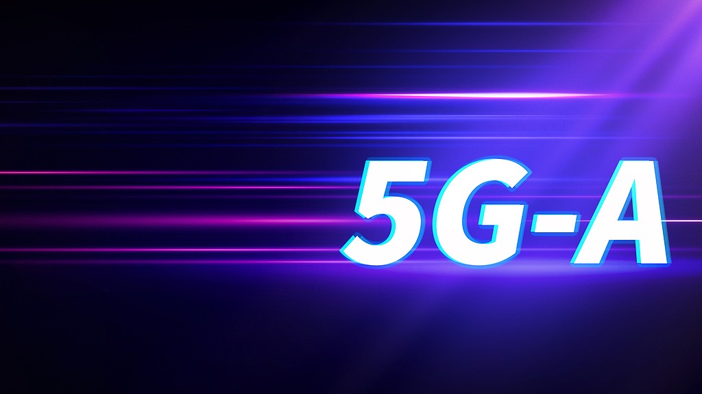 5G-A信号来了！如何体验、怎么收费？一文读懂
