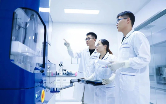央行：科技型中小企业贷款余额超3.3万亿元，连续3年增速超20%
