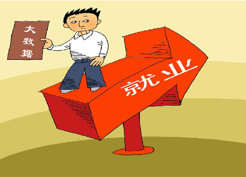 精准服务促毕业生充分就业