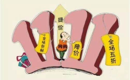 网络消费“陷阱”避坑指南