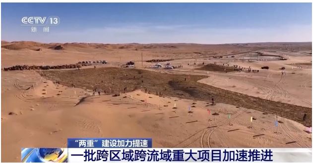 “两重”建设加力提速 全国超14万公里城市“生命线”焕新升级