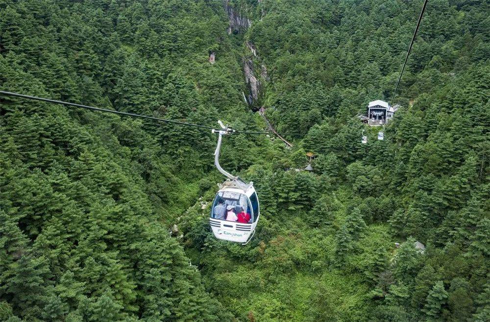文化和旅游部：加强对景区索道、游船等设施设备安全隐患排查