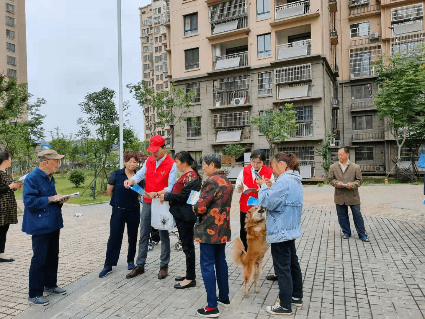 两部门解读5项国家标准 聚焦防灾减灾救灾和安全生产领域