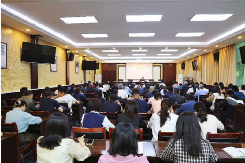 天津启动青年人才托举工程（博士生专项）创新实践活动