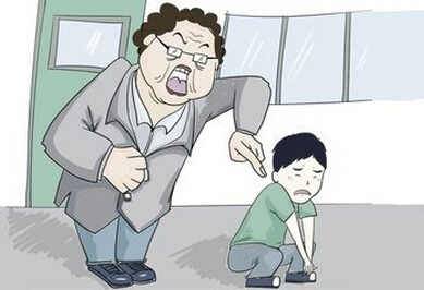 “失范”的语言不能失控
