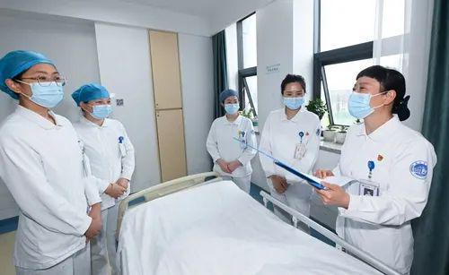 医院免陪照护服务启动试点