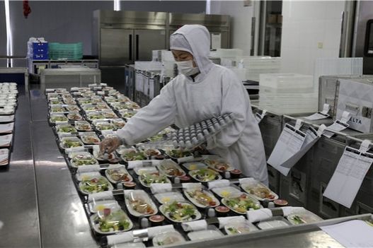 六部门在全国部署开展食品添加剂滥用问题综合治理