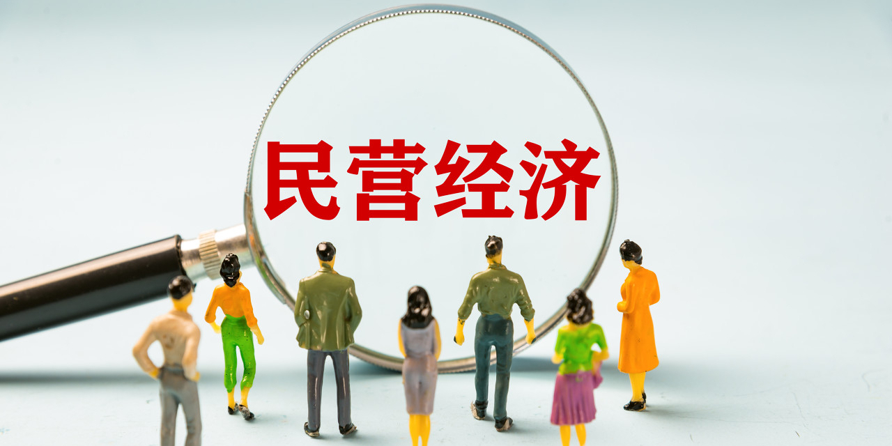 如何读懂民营经济促进法的“含金量”？