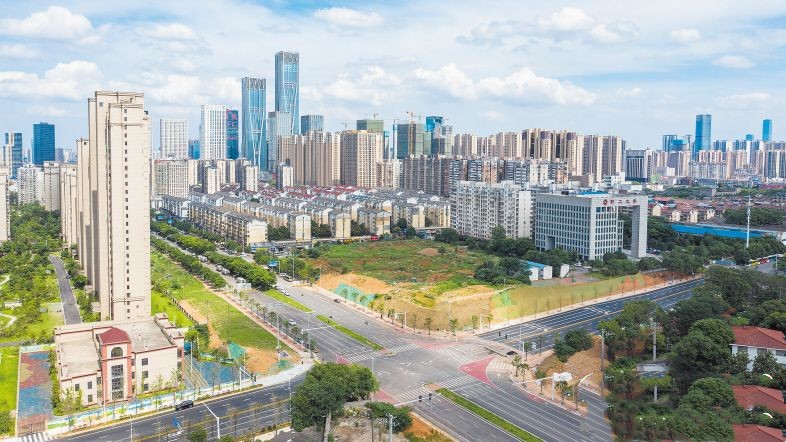 2024年全国经开区已达232个 十六项新政赋能国家级经开区改革向新