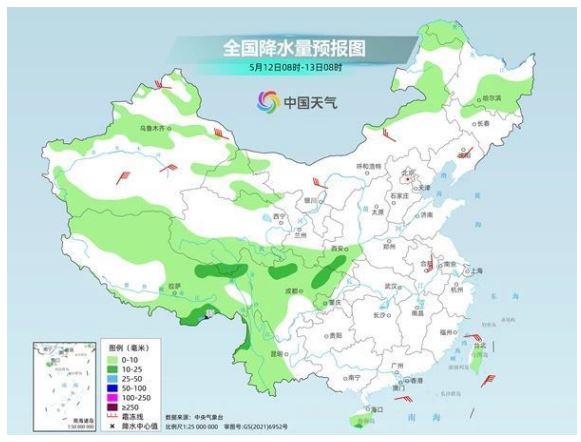 40℃高温要来了！北方多地将迎热浪考验