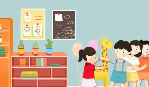 学前有法，善育有规！2025年全国学前教育宣传月活动来了