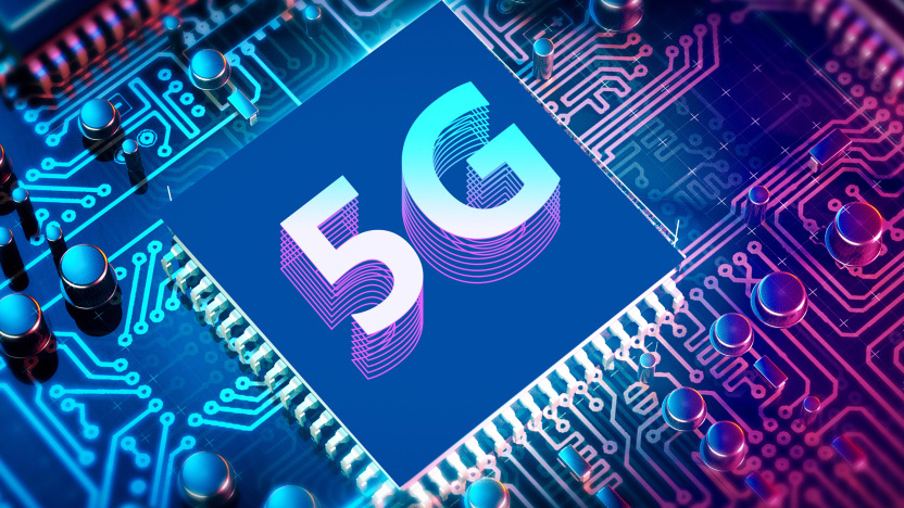 5G-A来了，如何影响你我