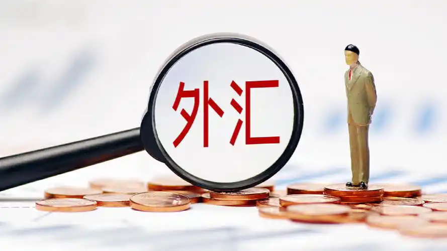 环比增长0.11% 5月末我国外汇储备规模32853亿美元