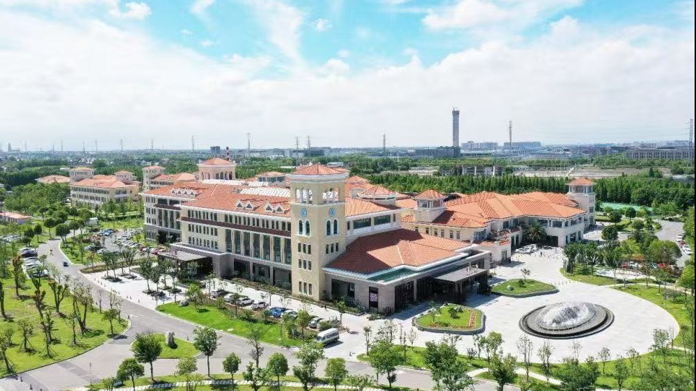 大湾区大学要来了！教育部拟同意设置10所高校