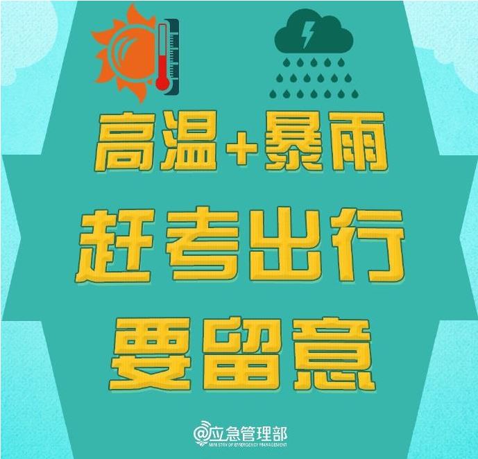 全国公安机关和教育部门依法严打涉考违法犯罪活动，全力维护高考安全