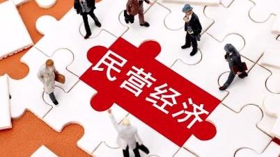 前四月民营经济总体发展稳中向好
