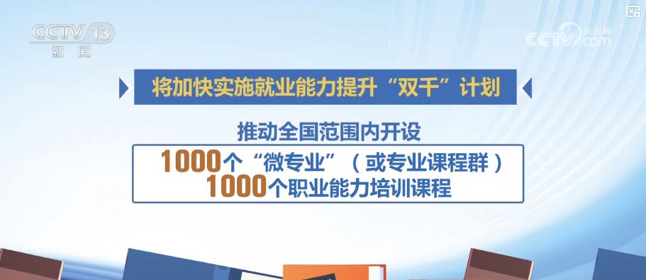 精准帮扶、服务“不断线”……多举措为高校毕业生就业“铺路搭桥”