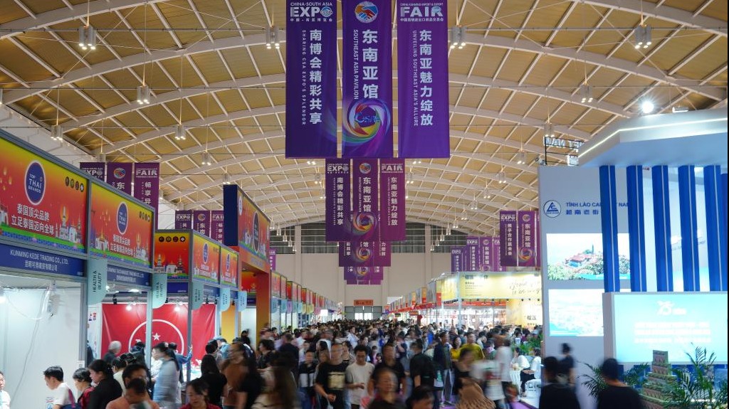 “双向奔赴”正当时：中泰跨境电商与物流合作持续深化
