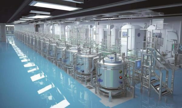 工信部等两部门开展生物制造中试能力建设平台培育工作