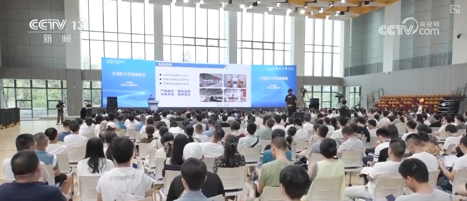 本科扩容”成为2025年中国高等教育发展关键词 | 新本科学校特点梳理↓