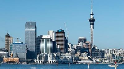 新西兰简化中国护照持有人过境流程