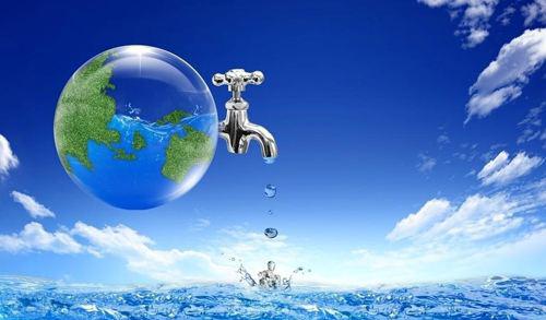 水资源费改税试点首季征期运行平稳