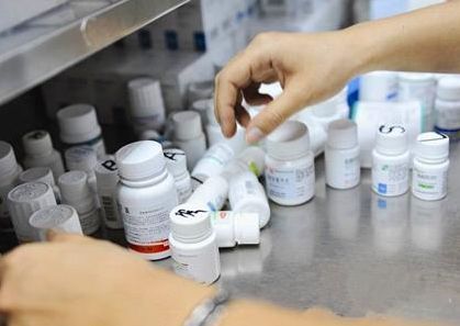 国家医保局：运用追溯码查处倒卖“回流药”等突出问题