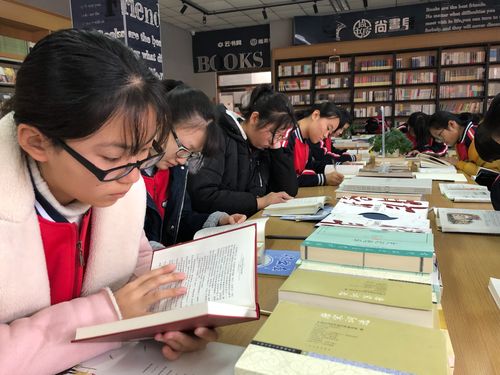 教育部、中宣部联合印发《通知》 鼓励学校每周开设1-2节阅读课