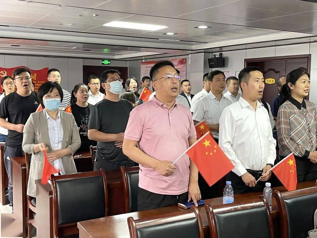 查摆问题动真碰硬 集中整治务求实效 各地扎实开展学习教育
