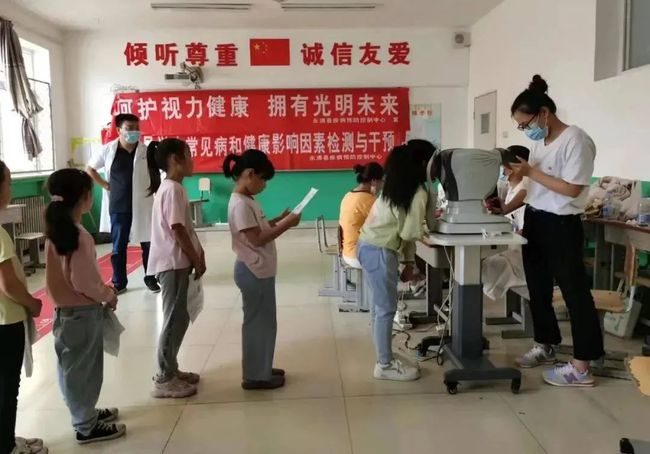 中国疾控中心发布暑期儿童青少年健康提示